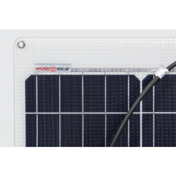 Fleksibilni solarni modul ETFE PROTECT 120W 12V