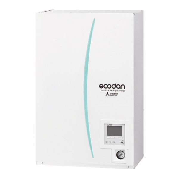 Mitsubishi Ecodan 12kW 3F