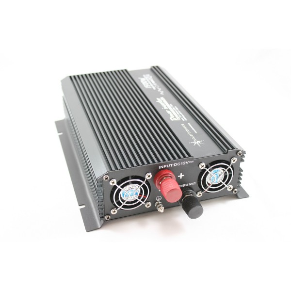 MODIFIED SINE INVERTER 1500W 12V