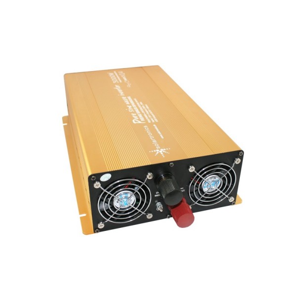 Pretvarač čisti sinus 3000W 24V