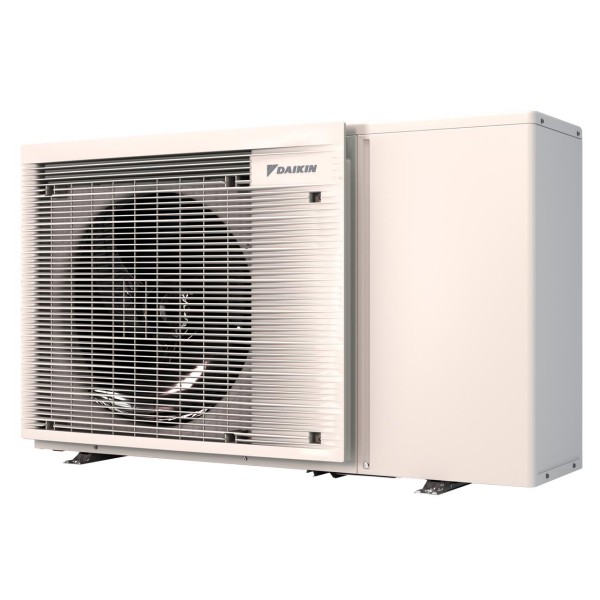 DAIKIN ALTHERMA 3 MONOBLOC 12kW