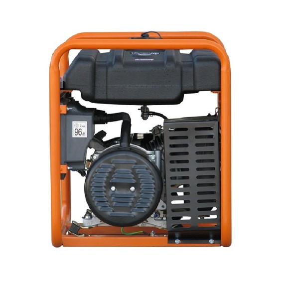 Generator na benzin 3400W 1-fazni