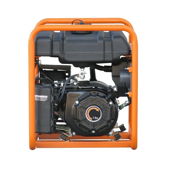 Petrol generator 3400W 1-phased