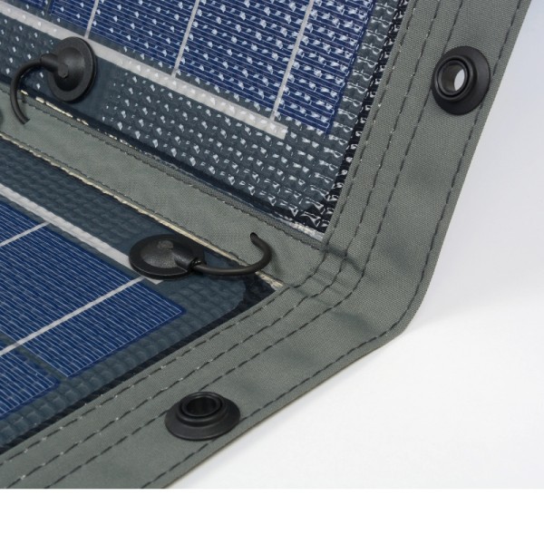 Solarni panel 50W 12V