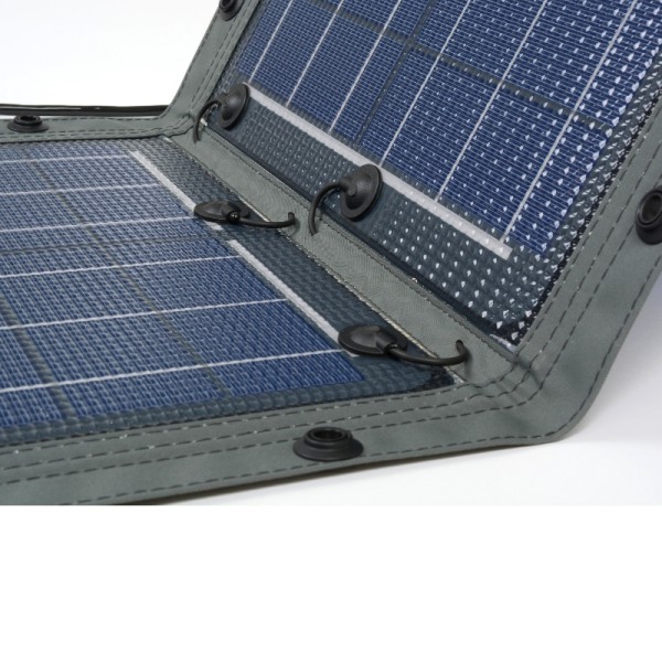 Solar module 50W 12V