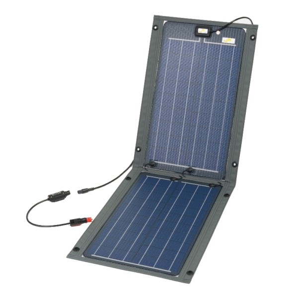 Solar module 50W 12V