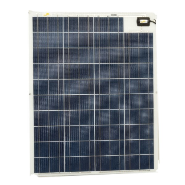 Solarni modul 83W 12V