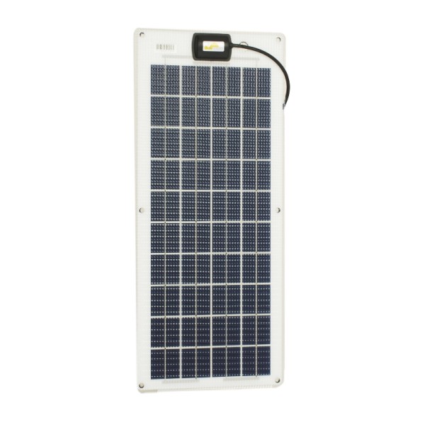 Solarni modul 20W 12V