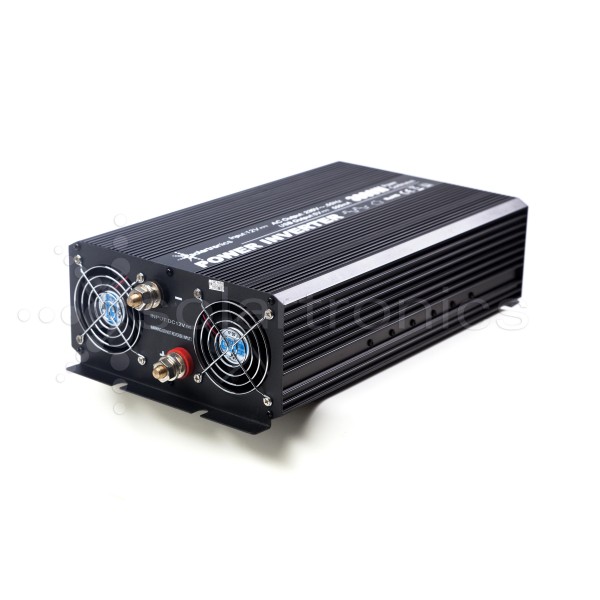 MODIFIED SINE INVERTER 3000W 12V