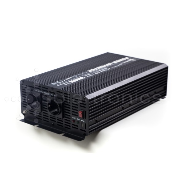 MODIFIED SINE INVERTER 3000W 12V