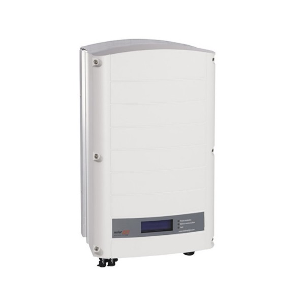 THREE-PHASE inverter SE15k