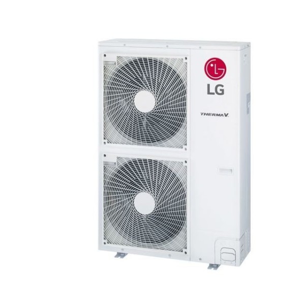 LG toplotna črpalka 16kW 3F