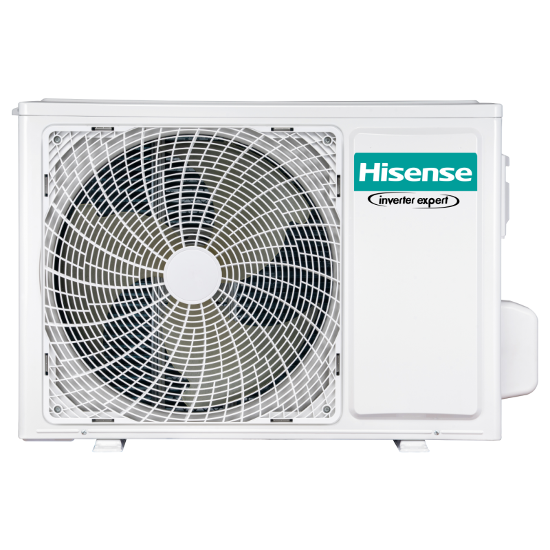 Klimatska naprava HISENSE Expert-SMart 3,4kW