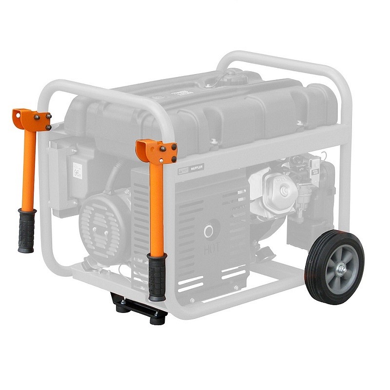 Accessories for generators Rotek