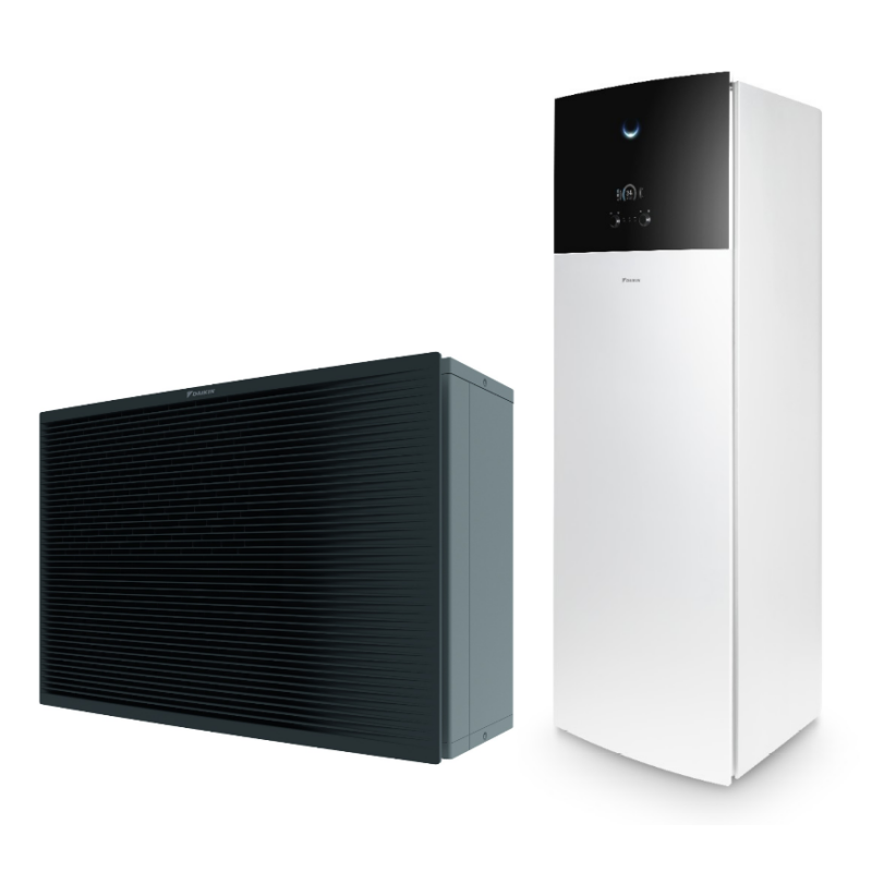 Daikin H HT Altherma 3, 16kW z bojlerjem 180L