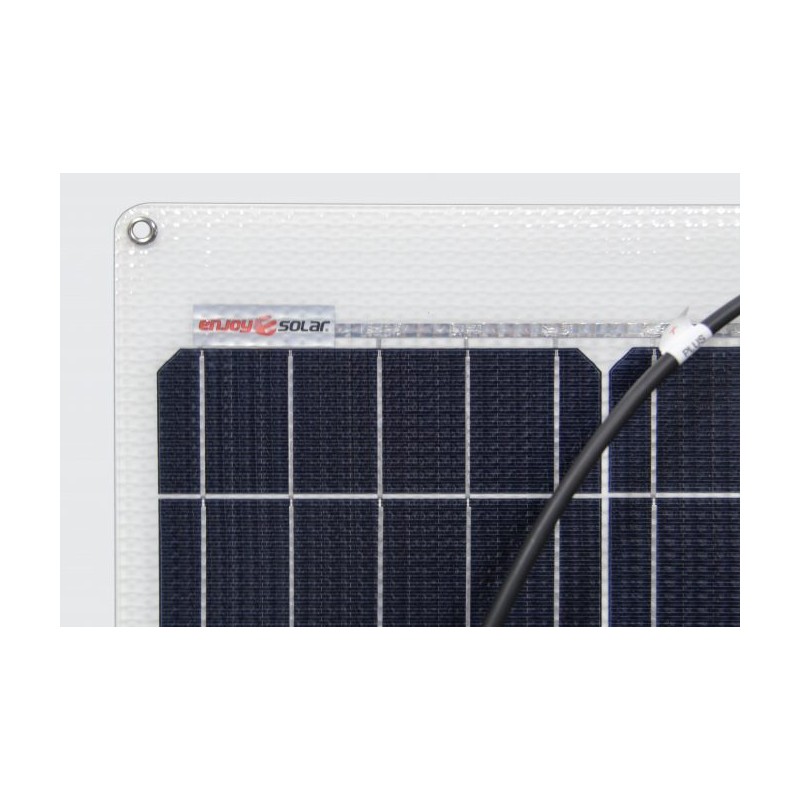 Fleksibilni solarni modul ETFE PROTECT 120W 12V