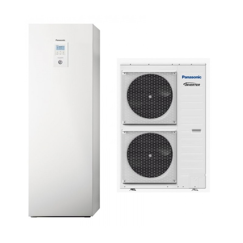 LT TOPLOTNA ČRPALKA PANASONIC AQUAREA 16kW