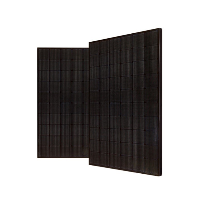 LG solarni panel 320W MONO-BLACK