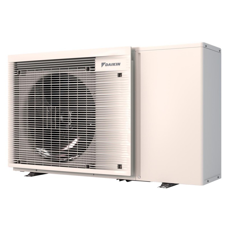 DAIKIN ALTHERMA 3 MONOBLOC 5,6kW 1F