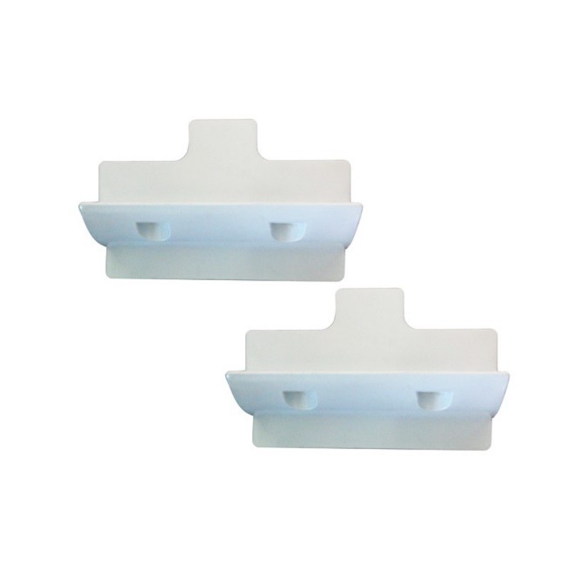 Holders for Solar Modules ABS 20cm white