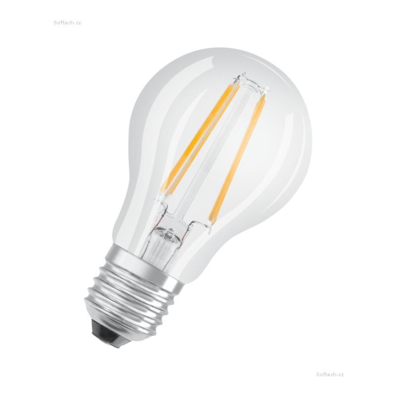ŽARNICA LED A FILAMENT OSRAM E27 60W = 6,5W hladna
