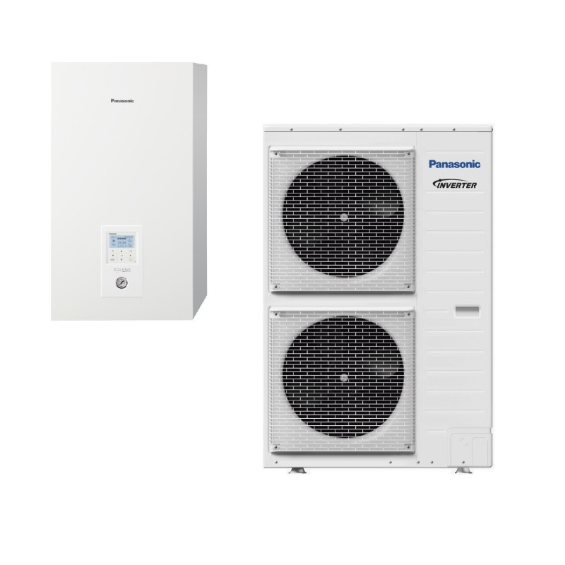 LT TOPLOTNA ČRPALKA PANASONIC AQUAREA 16kW