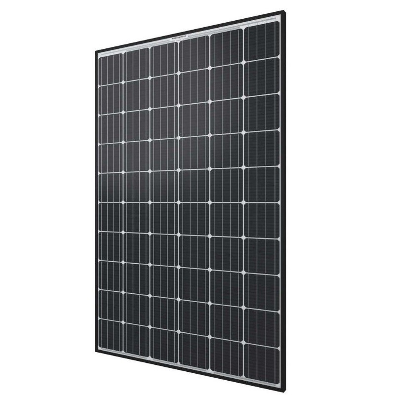 Q-Cells Hanwha 305W MONO