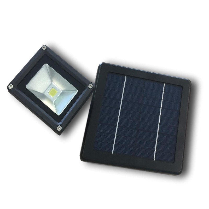 Solarni vrtni reflektor 3w