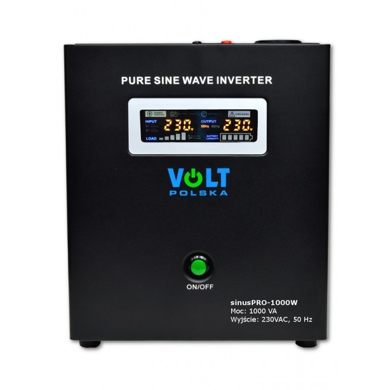 1000 watt ups inverter 12v/24v 12v