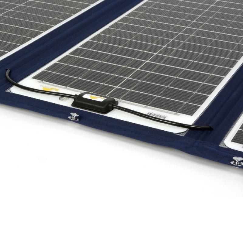 Solarni panel 152W 12V