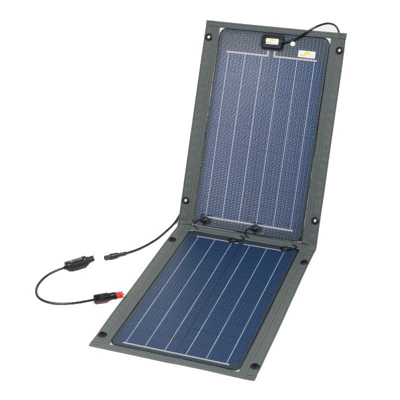 Solarni panel 50W 12V