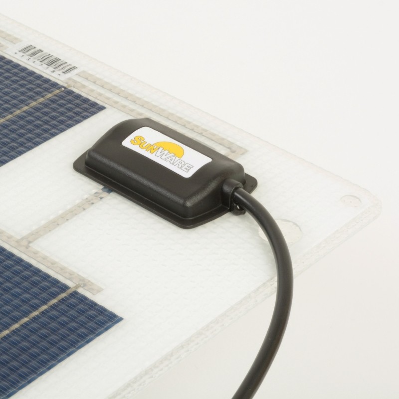 Solarni panel 55W 12V