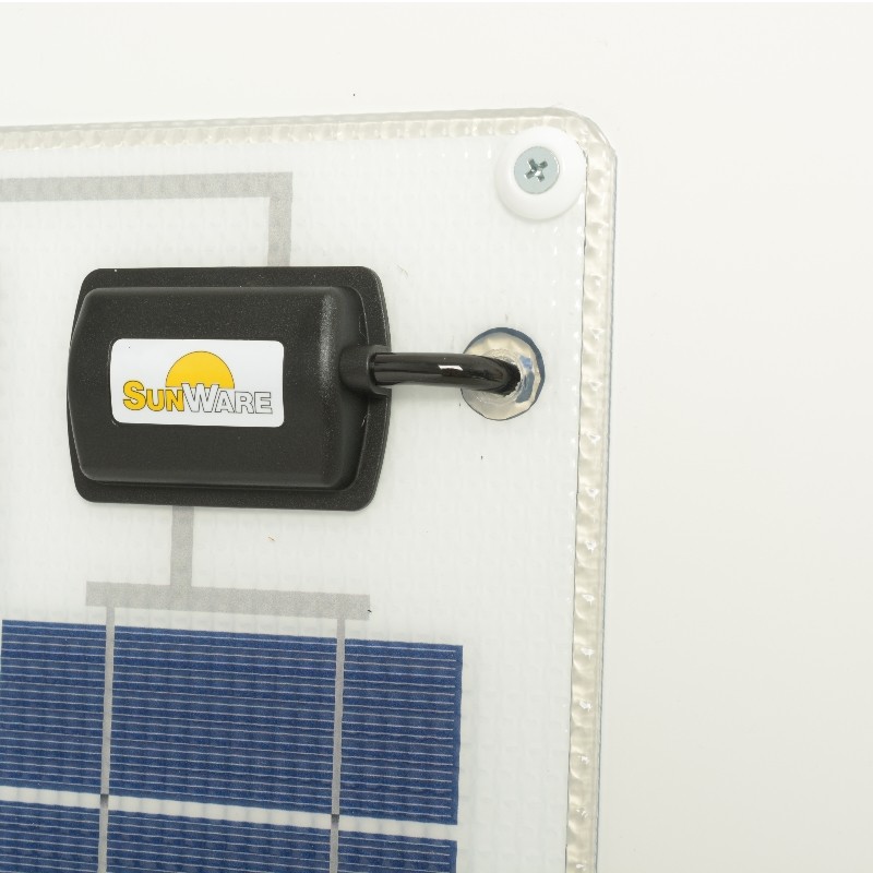 Solarni panel 55W 12V