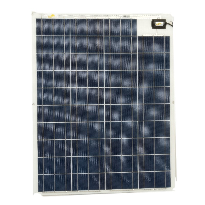 Solar module 83W 12V