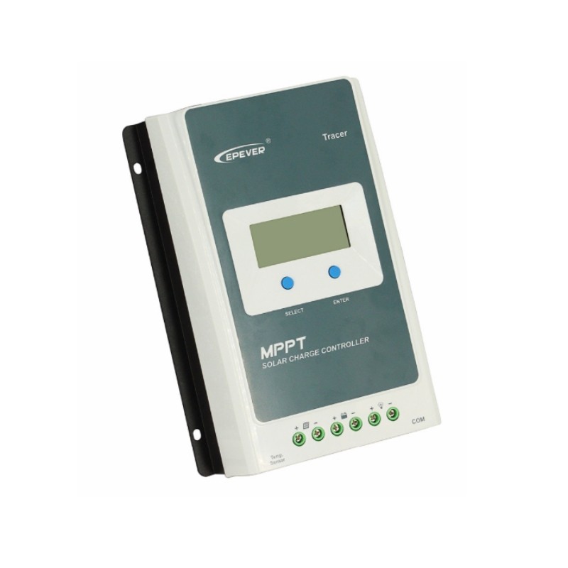 MPPT Solar charge controller TRACER 10A 100V