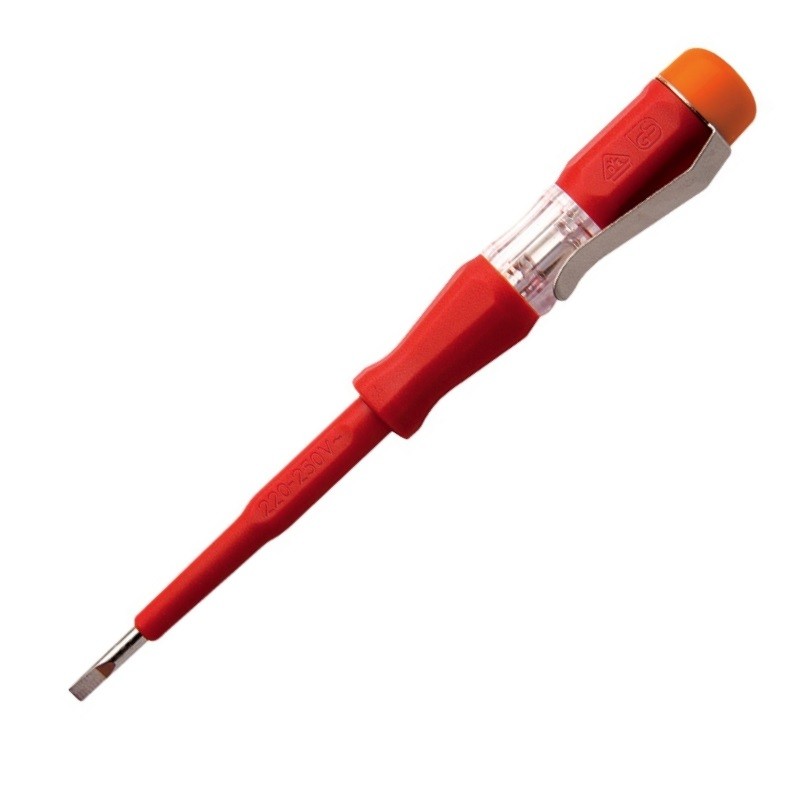 Preizkuševalec toka UNIOR 140mm