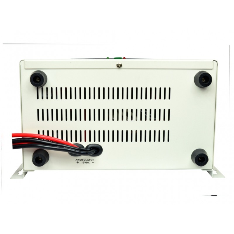 Hybrid inverter Sinus Pro 1000S 12V